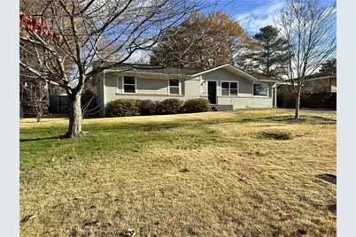 503 Concord Woods Drive SE, Smyrna, GA 30082 - Photo 2