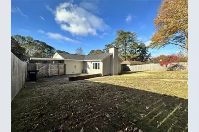 503 Concord Woods Drive SE, Smyrna, GA 30082 - Photo 30