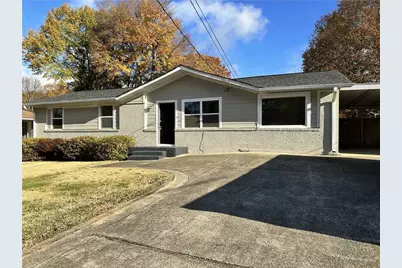 503 Concord Woods Drive SE, Smyrna, GA 30082 - Photo 1