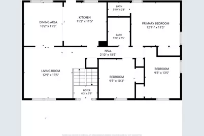4436 Malibu Drive, Decatur, GA 30035 - Photo 38