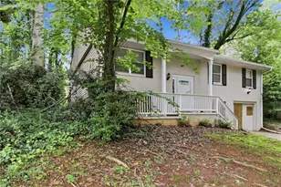 4436 Malibu Dr, Decatur, GA 30035 - Photo 2