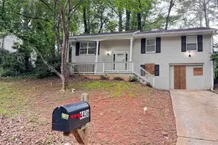 4436 Malibu Dr, Decatur, GA 30035 - Photo 1