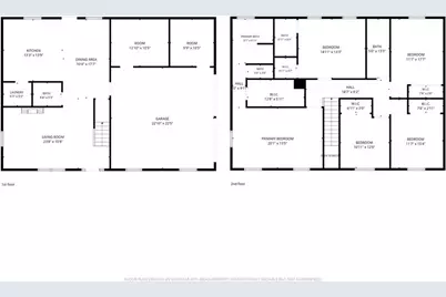 2305 Brafton Court NW, Acworth, GA 30101 - Photo 34