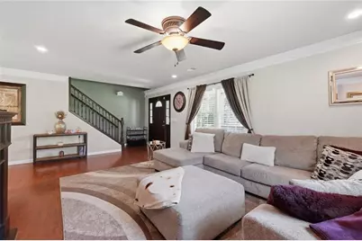 2305 Brafton Court NW, Acworth, GA 30101 - Photo 8