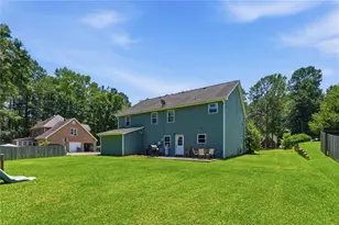 2305 Brafton Ct NW, Acworth, GA 30101 - Photo 30