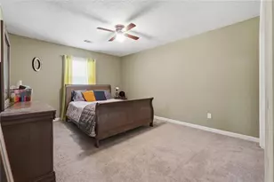 2305 Brafton Ct NW, Acworth, GA 30101 - Photo 26
