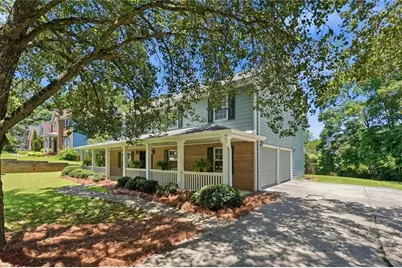 2305 Brafton Court NW, Acworth, GA 30101 - Photo 4
