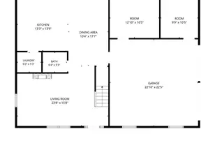 2305 Brafton Ct NW, Acworth, GA 30101 - Photo 32