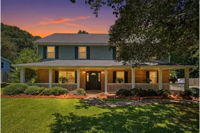 2305 Brafton Court NW, Acworth, GA 30101 - Photo 2