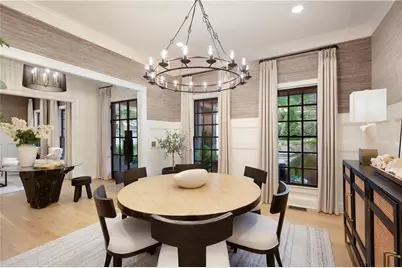 2975 Woodvale Court, Alpharetta, GA 30022 - Photo 10