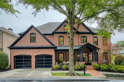 2975 Woodvale Court, Alpharetta, GA 30022 - Photo 1