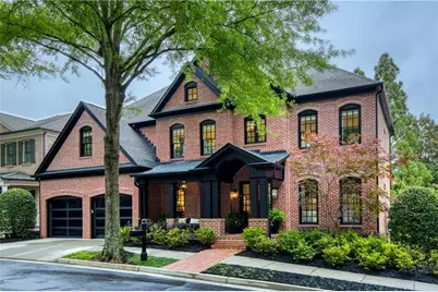 2975 Woodvale Court, Alpharetta, GA 30022 - Photo 2