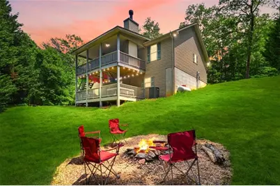 78 Bluebird Lane, Blue Ridge, GA 30513 - Photo 28
