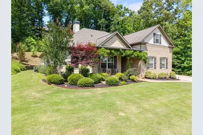 67 Blue Sky Drive, Dawsonville, GA 30534 - Photo 4