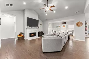 67 Blue Sky Dr, Dawsonville, GA 30534 - Photo 6