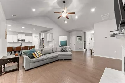 67 Blue Sky Drive, Dawsonville, GA 30534 - Photo 8