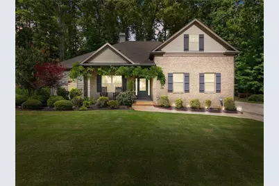 67 Blue Sky Drive, Dawsonville, GA 30534 - Photo 2