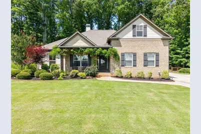 67 Blue Sky Drive, Dawsonville, GA 30534 - Photo 1