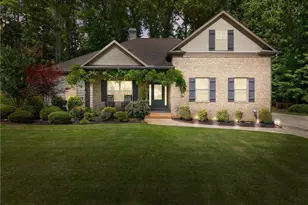 67 Blue Sky Dr, Dawsonville, GA 30534 - Photo 1