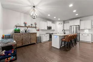 67 Blue Sky Dr, Dawsonville, GA 30534 - Photo 12
