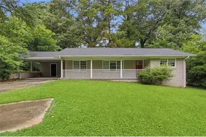 3975 Phylis Place, Decatur, GA 30035 - Photo 1