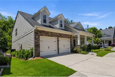 5047 Little Harbor Way, Acworth, GA 30101 - Photo 8