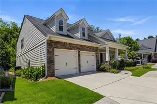 5047 Little Harbor Way, Acworth, GA 30101 - Photo 8