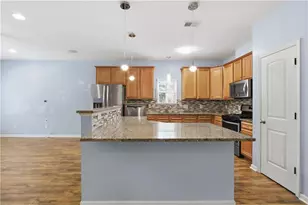 5047 Little Harbor Way, Acworth, GA 30101 - Photo 2
