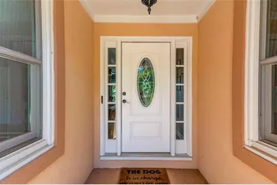 267 Ashbrook Drive, Athens, GA 30605 - Photo 6