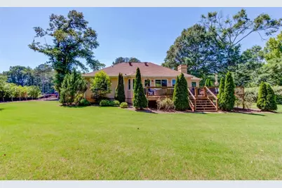 267 Ashbrook Drive, Athens, GA 30605 - Photo 36