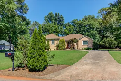 267 Ashbrook Drive, Athens, GA 30605 - Photo 2