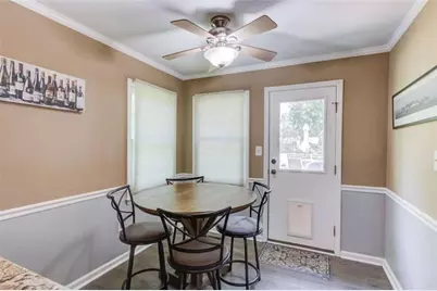 267 Ashbrook Drive, Athens, GA 30605 - Photo 16