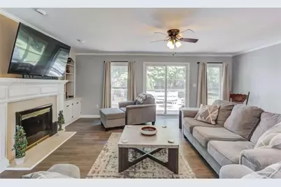 267 Ashbrook Drive, Athens, GA 30605 - Photo 10