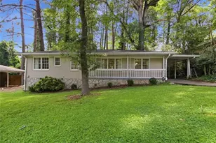 1380 Margarette Dr, Decatur, GA 30035 - Photo 1