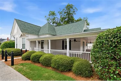 176 Confederate Avenue, Dallas, GA 30132 - Photo 4