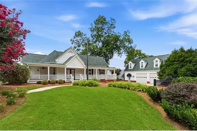176 Confederate Avenue, Dallas, GA 30132 - Photo 1