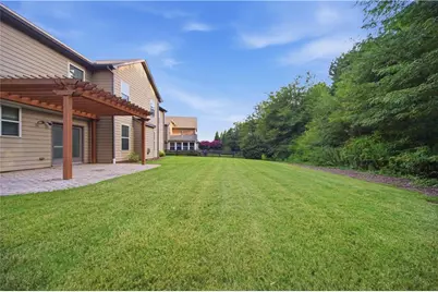 6565 Bentley Ridge Drive, Cumming, GA 30040 - Photo 6