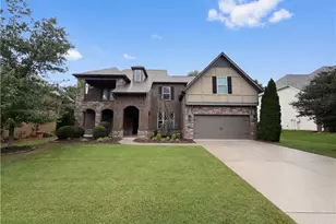 6565 Bentley Ridge Dr, Cumming, GA 30040 - Photo 1