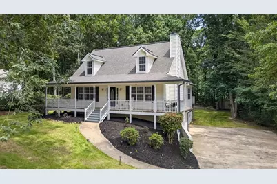 114 Paul Circle, Jasper, GA 30143 - Photo 4
