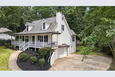 114 Paul Circle, Jasper, GA 30143 - Photo 2