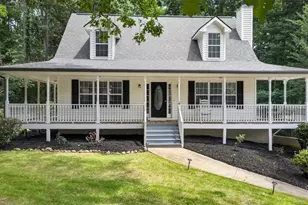 114 Paul Cir, Jasper, GA 30143 - Photo 1