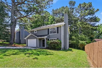 6299 Marbut Farms Lane, Lithonia, GA 30058 - Photo 2