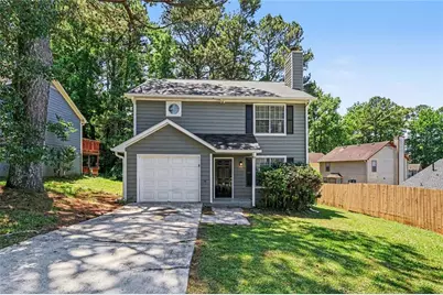 6299 Marbut Farms Lane, Lithonia, GA 30058 - Photo 1