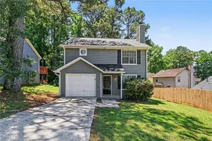 6299 Marbut Farms Ln, Lithonia, GA 30058 - Photo 1