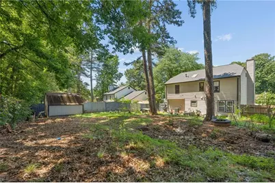 4349 Windward Lane, Norcross, GA 30093 - Photo 34