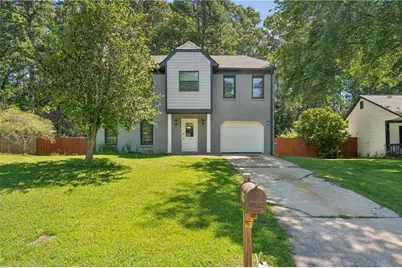 4349 Windward Lane, Norcross, GA 30093 - Photo 2