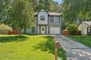 4349 Windward Ln, Norcross, GA 30093 - Photo 2