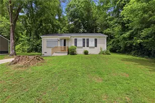 914 Mercury Dr NW, Atlanta, GA 30331 - Photo 1