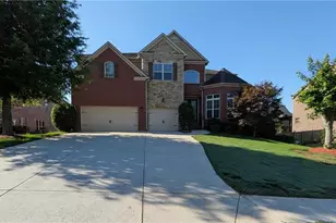 3784 Courson St, Marietta, GA 30066 - Photo 2