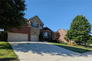 3784 Courson St, Marietta, GA 30066 - Photo 4